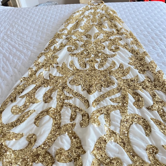 Designer Cocktail / evening semi-formal - Picture 6 of 9